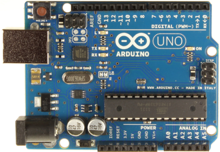 Fichier:ArduinoUno R3.jpg