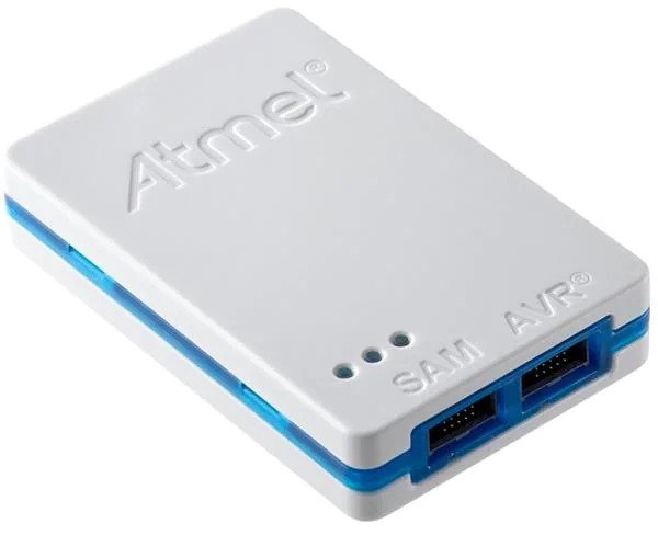 Fichier:Atmel ICE.jpg