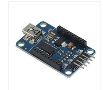 Fichier:XBee USB adapter.jpg