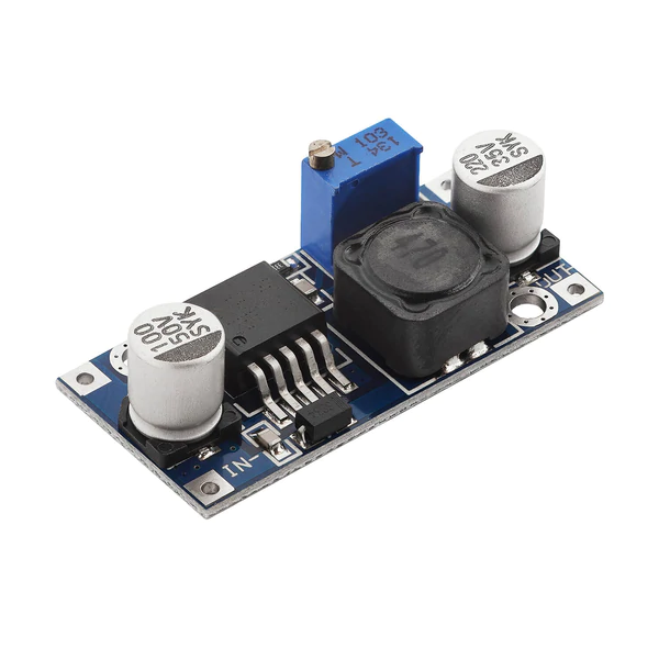 Fichier:LM2596S DC-DC Step Down.webp
