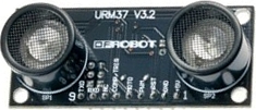 Fichier:Capteur ultrason.jpg
