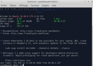 Connexion de la NanoPi effectuée.png